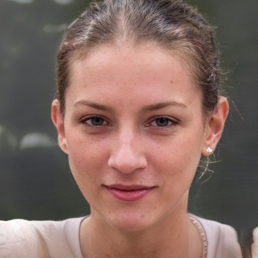 Isabella Horton